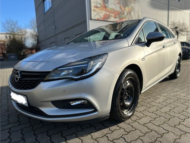 Opel Astra K Sports Tourer Selection Start/Stop