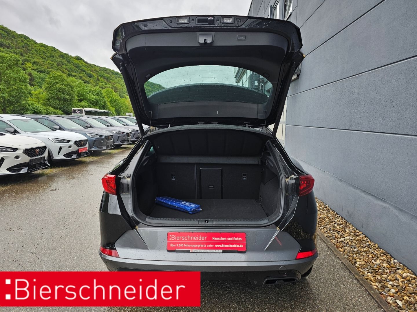 Cupra Formentor - Bild 7