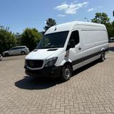 Mercedes-Benz Sprinter Maxi - Mercedes-Benz Sprinter in Kiel