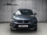 Seat Ateca 2.0 TDI Xcellence 4Drive Navi+Winter-Paket - Seat Ateca Xcellence mit Diesel-Antrieb