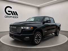 DODGE RAM 1500 LARAMIE 3.0 Hurricane Sitzklima Offroad