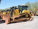 CAT D6 LGP RIPPER