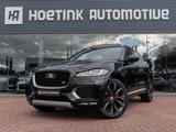 Jaguar F-PACE 3.0 S First Edition AWD | Pano | Meridian - Jaguar F-Pace: First Edition