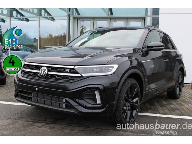 Volkswagen T-Roc R-Line 1.5 l TSI 110 kW 150 PS 7-Gang-Dopp