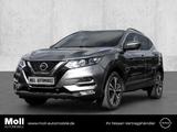 Nissan Qashqai N-Connecta 1.3 DIG-T EU6d-T Panorama Nav - Nissan Qashqai Gebrauchtwagen in Aachen