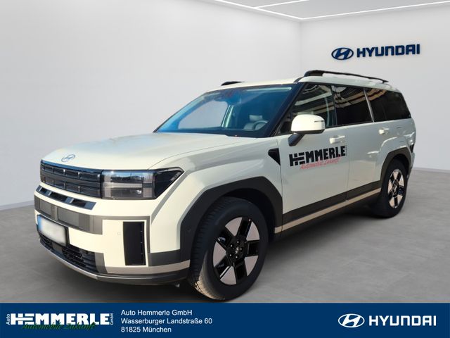 Hyundai SANTA FE HEV INTRO*Schiebedach*BOSE*Memory*SzBL*