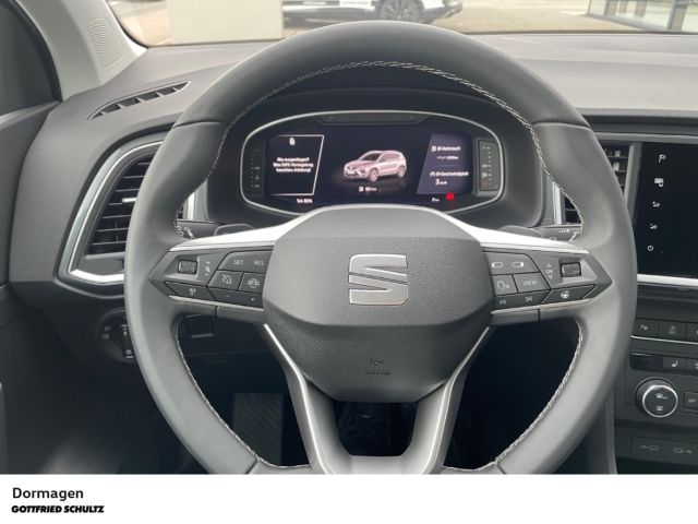 Seat Ateca - Bild 14