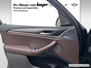 صورة مصغرة 15 لـ 2022 BMW IX3