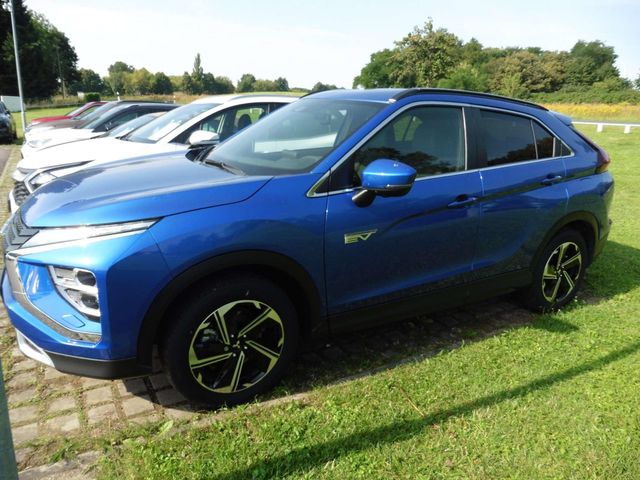 Mitsubishi Eclipse Cross Plug-In Hybrid 4WD+Select,360 K.HU