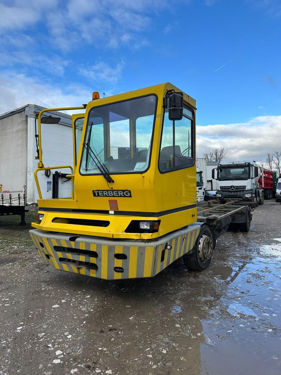 Andere TERBERG  BC 182