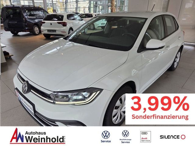 Polo Style 1.0 TSI DSG MATRIX NAV APP ACC PDC 8F