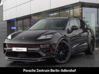 Porsche Macan - Vorschau Bild 1