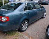 Volkswagen jetta - Volkswagen Jetta aus 2005