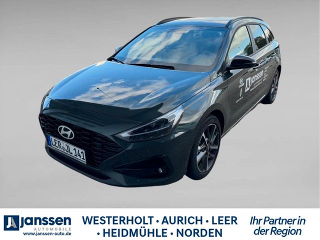 Hyundai i30 Kombi ADVANTAGE