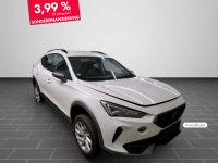 Cupra Formentor - Vorschau Bild 2