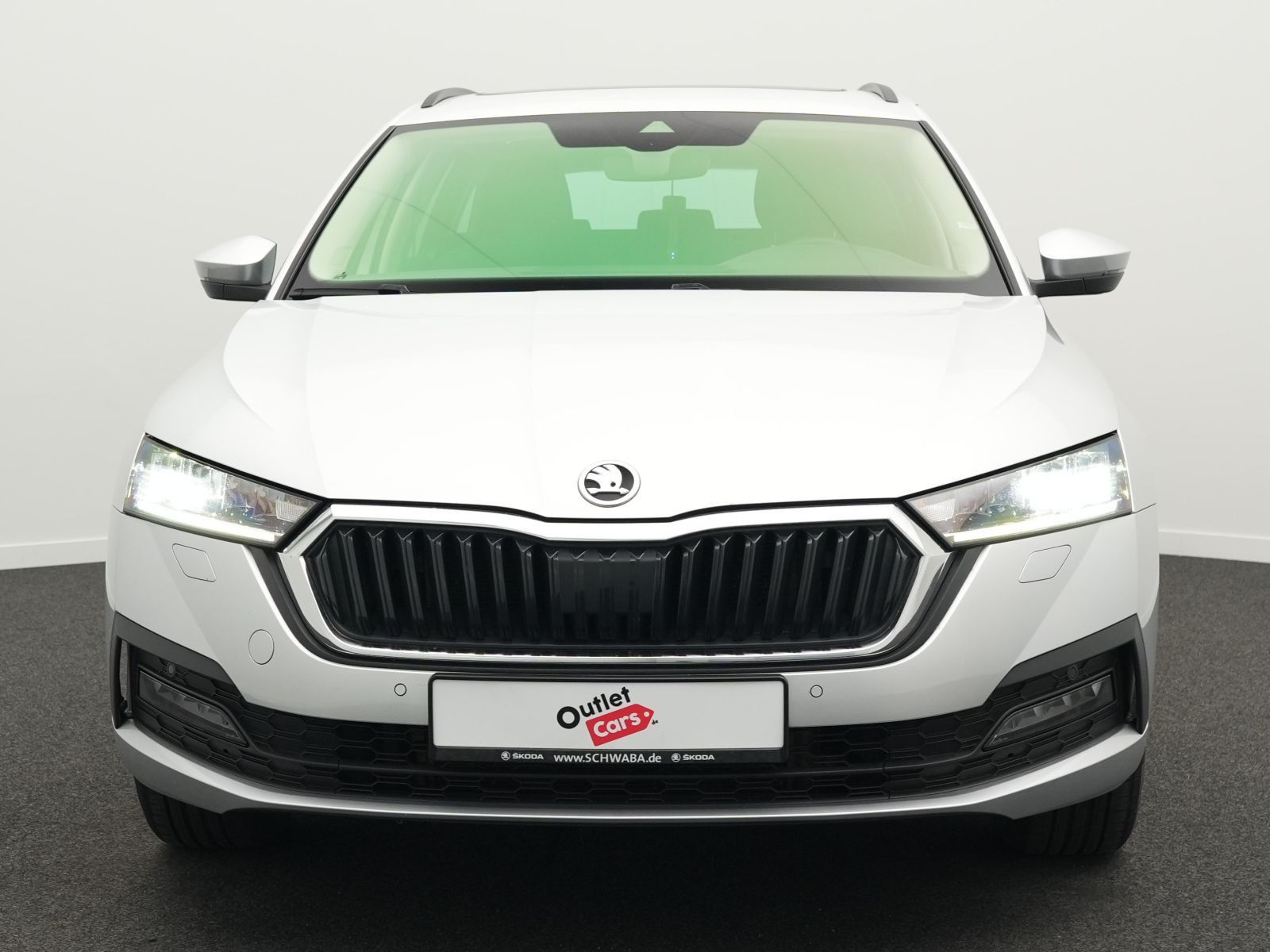 Skoda Octavia - Bild 8