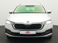 Skoda Octavia - Vorschau Bild 8