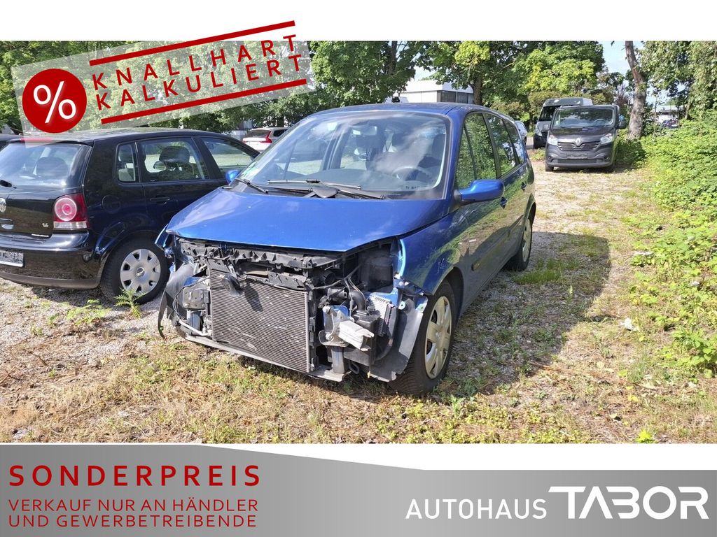 Angebot ansehen Renault Grand Scenic