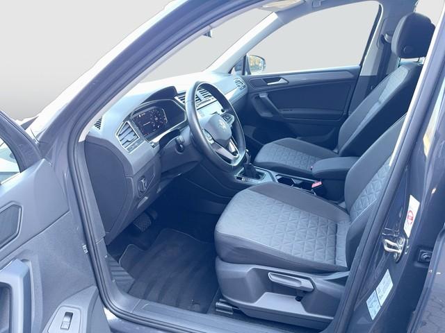 Volkswagen Tiguan 1.4 TSI Life eHybrid LED NAVI SHZ