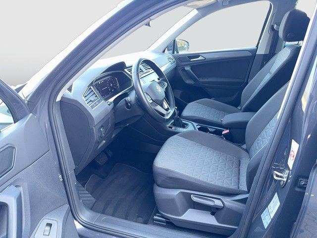 Volkswagen Tiguan - Bild 8
