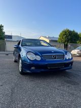 Mercedes-Benz CL 200 KOMPRESSOR  - Mercedes-Benz CL 200: Kompressor