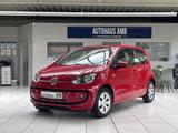 Volkswagen up! 1.0 Navi Sitzheiz. PDC GRA 1.Hand - Volkswagen up! in Braunschweig