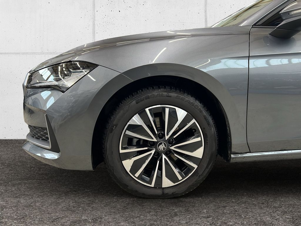 Skoda Superb - Bild 20