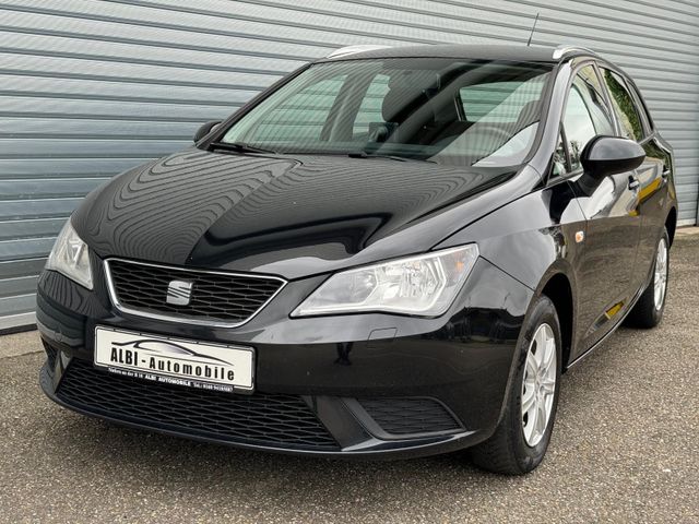 Seat Ibiza ST Style Salsa Maps & More SHZ 2.Hand**