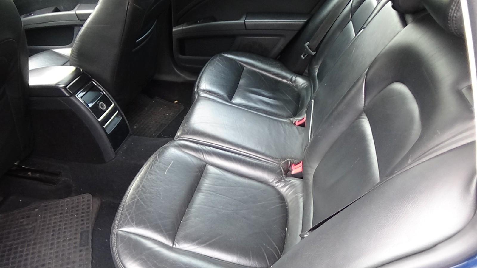 Skoda Superb 2014 — photo 8