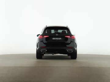 Mercedes GLC 200 - 6