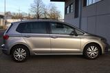 Volkswagen Golf Sportsvan 2.0 TDI Comfortline BMT Navi ACC - VW Golf Sportsvan Gebrauchtwagen in Düsseldorf