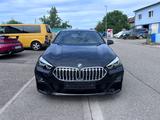 BMW 218 Gran Coupe M Sport PANO ACC RFK LED HiFi DAB - BMW 218 Gran Coupé mit Schiebedach