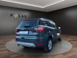 Ford Kuga Titanium*Bhz-Lenkrad*RFK*ACC*Pano*Bi-Xenon* - Ford: Titanium X