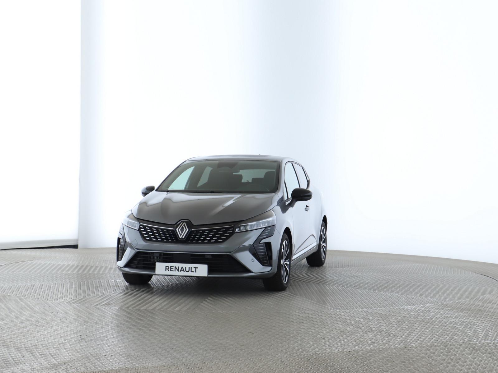 Renault Clio V Techno TCe 90 Kam,Nav,Keyless