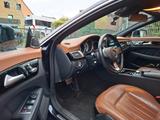 Mercedes-Benz CLS 400 Shooting Brake CLS 400 4MATIC Shooti... - Mercedes-Benz CLS 400 Shooting Brake Gebrauchtwagen