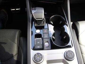 Volkswagen Touareg 3.0 TDI 4 Motion R line Tiptronic KLIMA