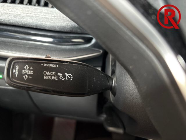 Superb Combi 2.0 TDI Selection Android Auto Appl