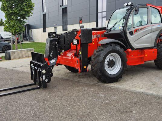 Manitou MT 1840 100D ST5 S1
