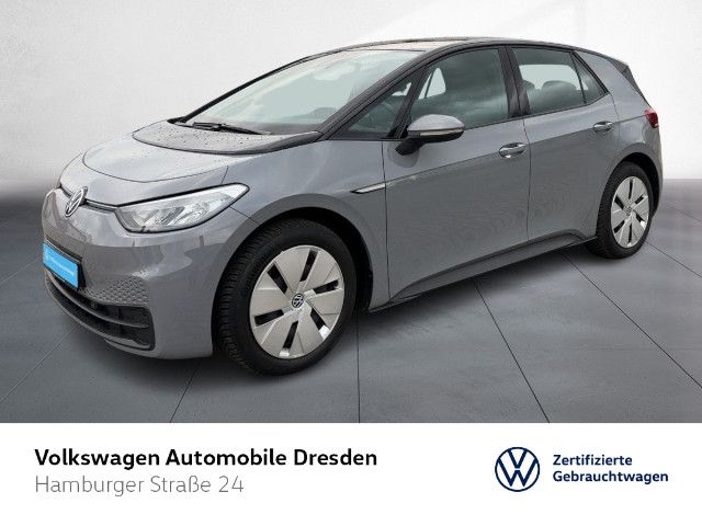 Volkswagen ID.3 City