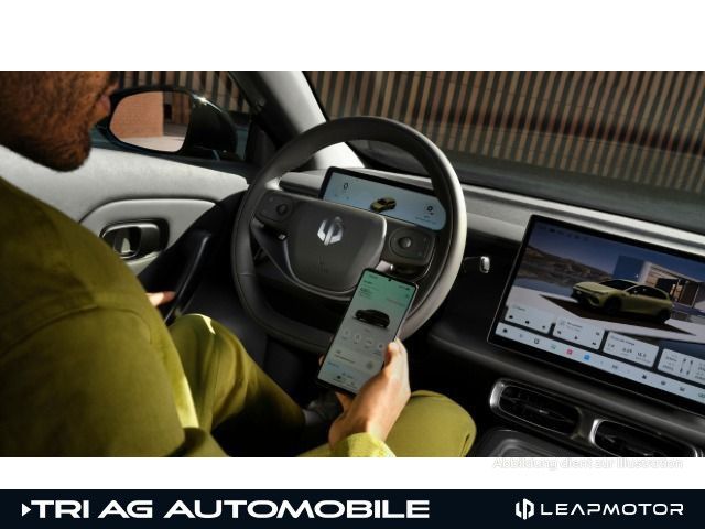 Leapmotor Andere - Bild 13