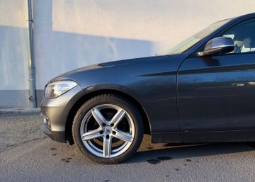 BMW 116 - 4