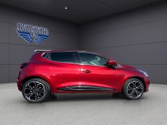RENAULT Clio IV Dynamique KLIMA,NAVI,PDC,TEMPOMAT,SHZ