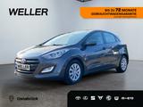 Hyundai i30 1.4 Classic *Klimaanlage*Colorverglasung*BT* - Hyundai i30: 1.4