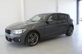 BMW 120D 2,0 M-SPORT XDRIVE AUT. - BMW: Kleinwagen