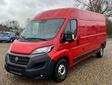 Fiat Ducato 160 L4H2 Automatik,Navi,Tempomat,Garantie - Fiat Ducato l4 h2