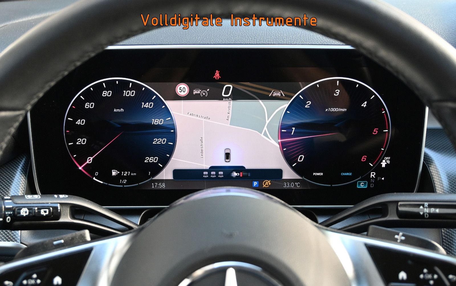 Fahrzeugabbildung Mercedes-Benz GLC 220 d 4MAT. °ACC°AHK°PANO°STANDHZ°DIGI LIGHT