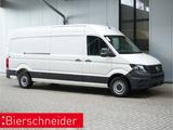 Volkswagen Crafter 35 LR HD 5J. GAR KAMERA KLIMA PDC - Volkswagen Crafter Tageszulassungen