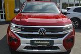 Volkswagen Amarok 3.0 TDI Aventura Doppelkabine 4Motion Har - Volkswagen Amarok Jahreswagen