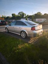 Opel Vectra GTS - Opel Vectra in Düsseldorf