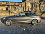 BMW M240i xDrive Steptronic Coupé - - BMW M240i in Frankfurt (Main)